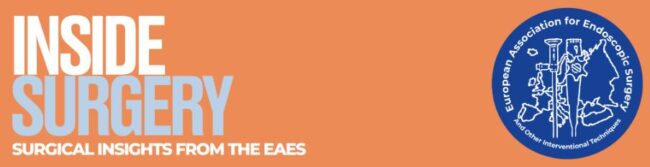 EAES surgical insights